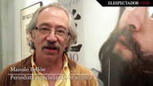 La experiencia de Los Beatles en Bogotá