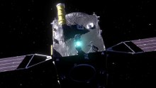 Why NASA is Traveling 2 Billion Miles to Visit a Giant Metal Rock
