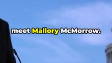 Mallory McMorrow Speech & Highlights 2026 🔥 | Rising Political Voice