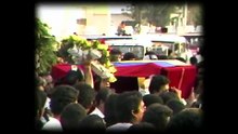 25 años honrando la paz