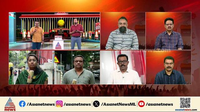 തെക്കൻ കേരളത്തിൽ കാറ്റ് ആർക്കൊപ്പം? എൽഡിഎഫിന്റെയും യുഡിഎഫിന്റെയും കണക്കുകൂട്ടലുകൾ ഇങ്ങനെ