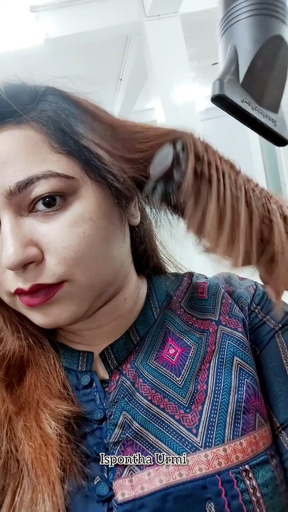 New Hair Cut Time 🤓🤓