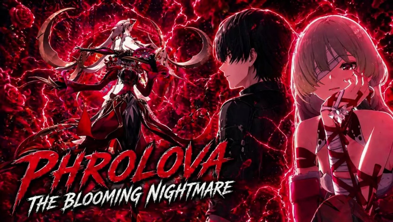 Phrolova’s True Power Revealed | Wuthering Waves Story Quest