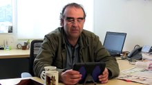 Redacción al Desnudo - 26 de Septiembre de 2014