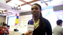 Voy por el oro en los olímpicos de Río: Catherine Ibargüen