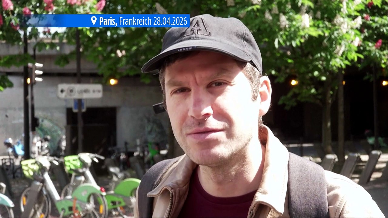 Krisenstimmung: Franzosen schrauben Urlaubspläne für den Sommer zurück