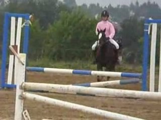 Florine et Jenna du Val Rebours