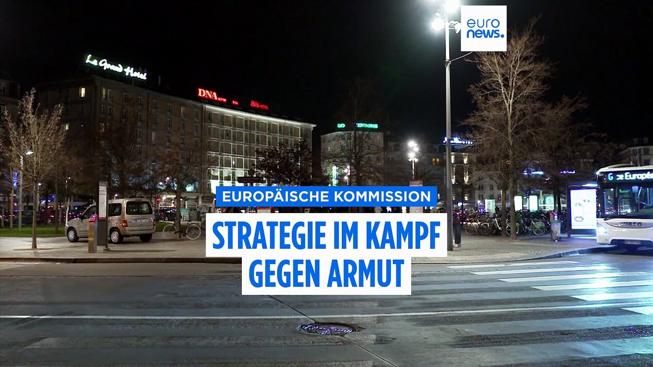 EU-Kommissarin Mînzatu zu Rechtsextremismus, Rumäniens Europakurs und Kampf gegen Armut