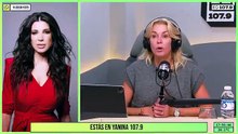 Yanina Latorre liquidó a Andrea Rincón por sus dichos sobre Messi: “Quedaste como una boluda”