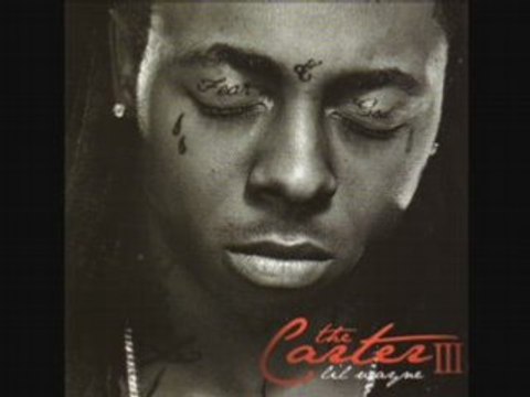 Lil Wayne - Lollipop (Instrumental)