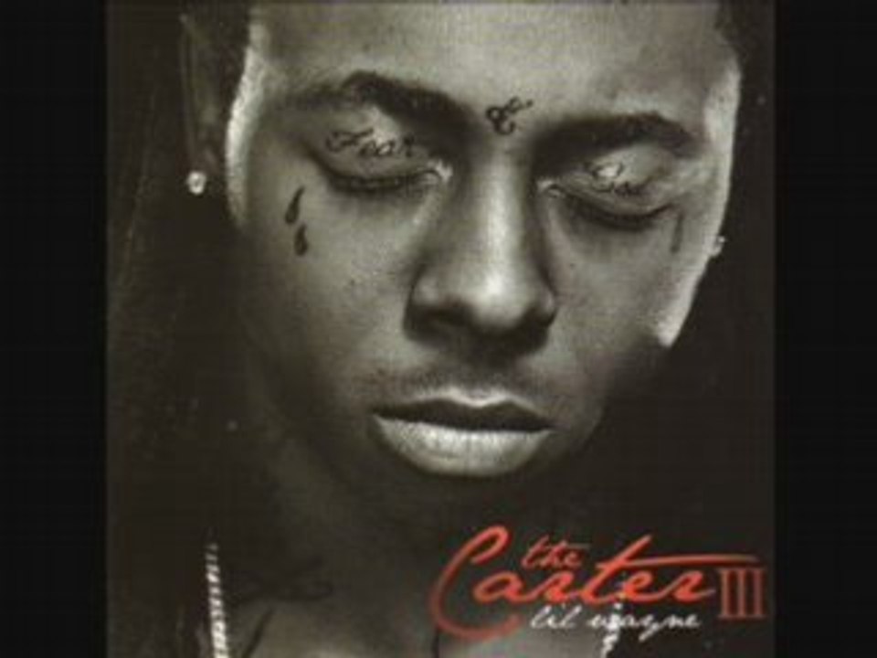 Lil Wayne - Lollipop (Instrumental)