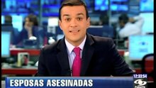 Asesinos de esposas