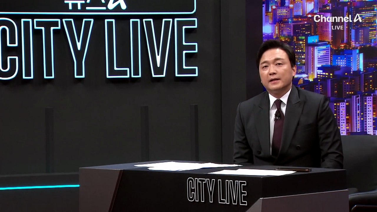 [김종석의 리포트]국힘 후보들, 장동혁 대신 김문수 찾는다