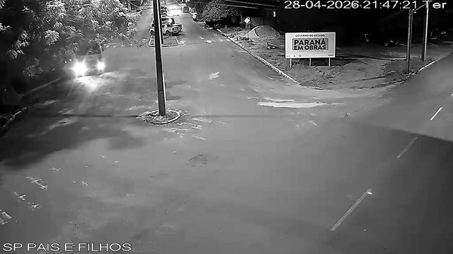 Motociclista morre em acidente com caminhão em Douradina