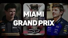 Miami Grand Prix F1 Preview