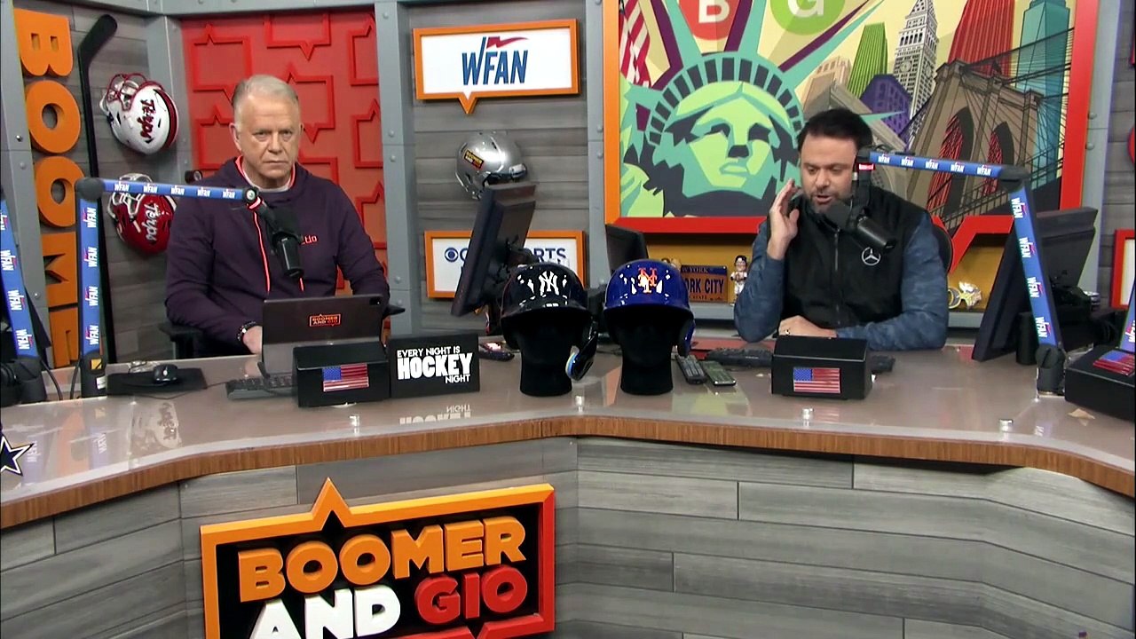 Gio credits Mike Brown for making his adjustments
