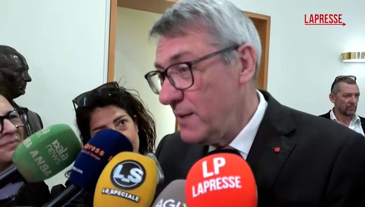 Decreto Primo Maggio, Landini: "Non un euro per lavoratori, solo per imprese"