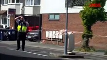 Londra, due persone accoltellate in quartiere ebraico: la polizia sul luogo