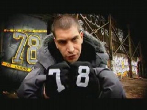 Crown feat. SAKE (ZAKARIENS ) - On Veut Du Rap