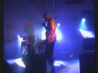 MINI LIVE VALENCE CITY DJELOW STYLEZ PART 1