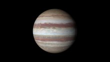 The Mystery of Jupiter's Red Spot: Why It’s Changing Shape