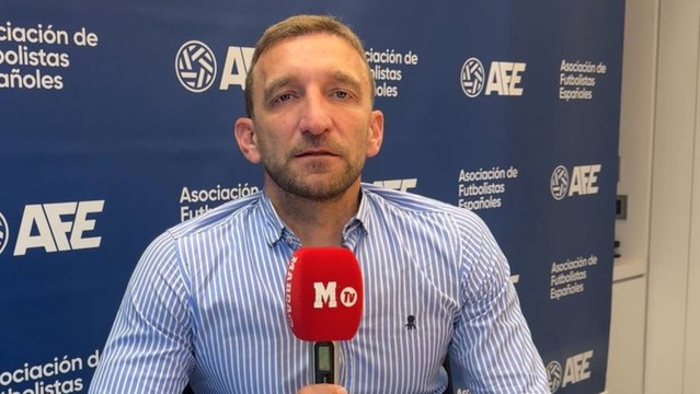 Diego Rivas, sobre el descanso de los jugadores: “Esperamos llegar a un acuerdo con LaLiga”