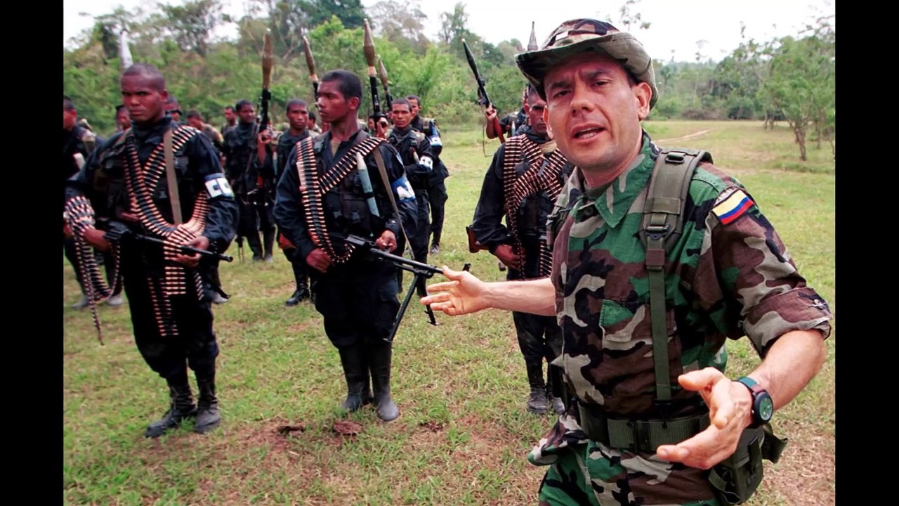 Guerra en Playa Roja
