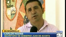 Indignación por nuevo video de porno en población de Atlántico