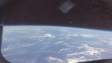 5,000°F Fireball! Orion’s Intense Reentry from the Moon