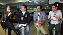 En Tribuna Deportiva: análisis de la victoria Colombia frente a Ecuador en Quito