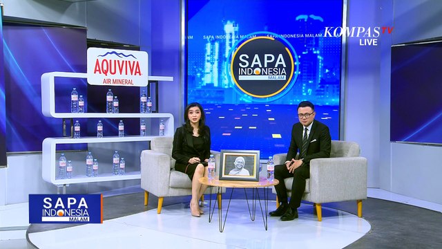 Korban Meninggal Kecelakaan Kereta Api di Bekasi Timur Bertambah Jadi 16 Orang | SAPA MALAM
