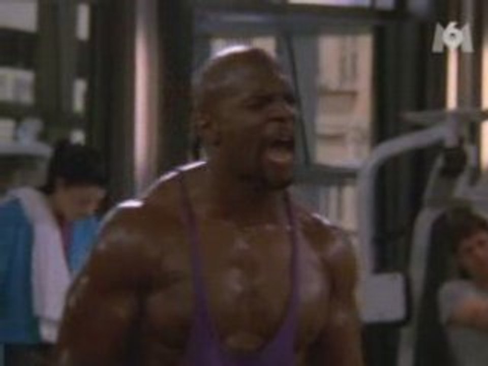 ma famille d abord Gyme naze partie 2