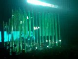 Radiohead bercy Fake Plastic Trees le 10.06.2008