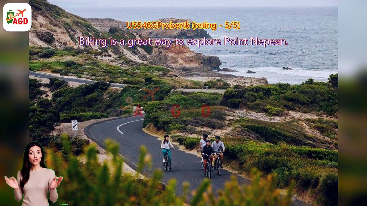AGD - Review Point Nepean National Park Bike Hire – Self-Guided Experience