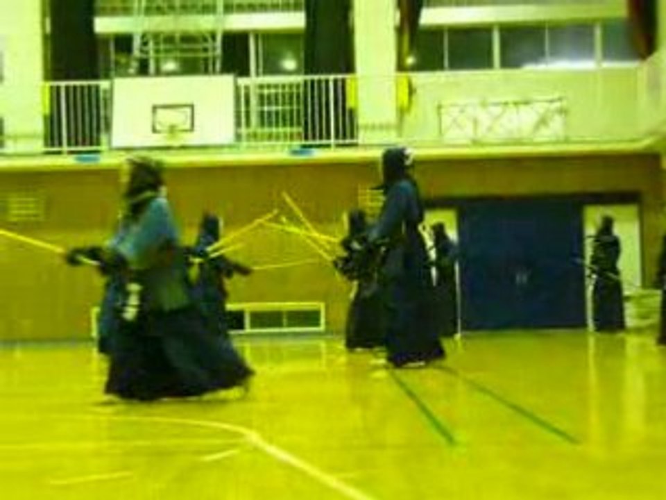 Kendo 5/11