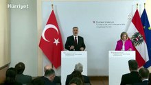Bakan Fidan'dan önemli açıklamalar