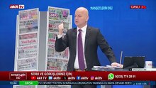Tayyip Erdoğan mı yaktı utanmazlar? Mine'nin gerçek yüzü ortaya çıktı sıra Cumhuriyet'te