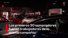 El intento de masificar el carro eléctrico | El Espectador
