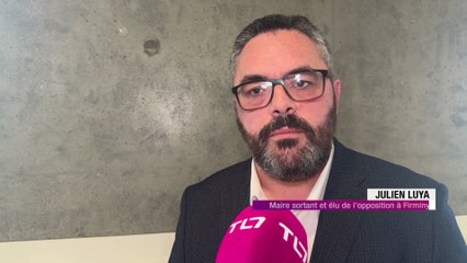 Marc Petit double son indemnit&eacute; &agrave; Firminy : l&rsquo;opposition s&rsquo;indigne