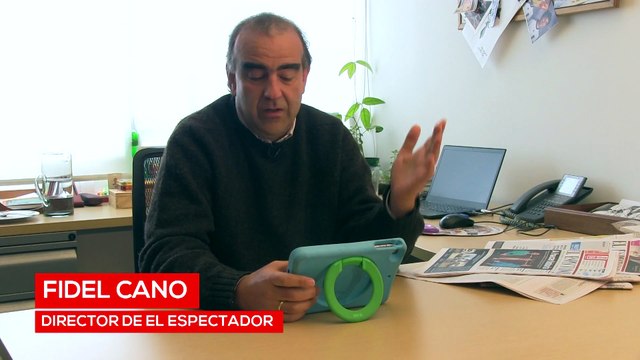 Redacción Al Desnudo - 27 de Junio de 2017 | El Espectador
