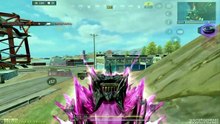 Heart Stopping Ending Solo v Squad Full CODM BR Gameplay COD Mobile!