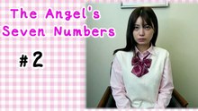 The Angel's Seven Numbers #2
