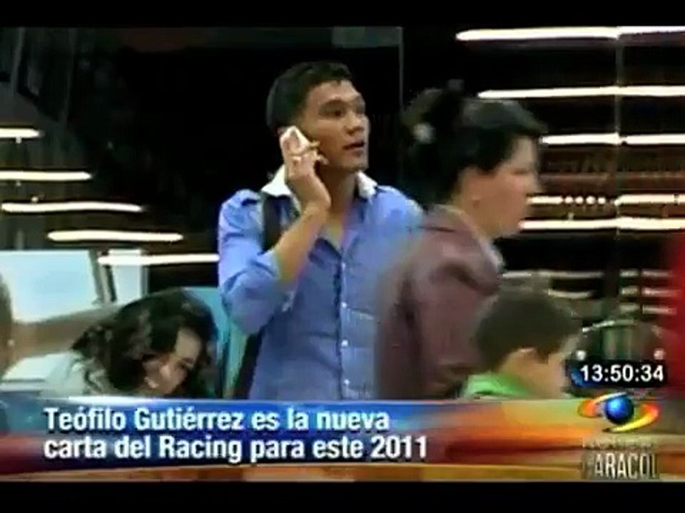 Teófilo