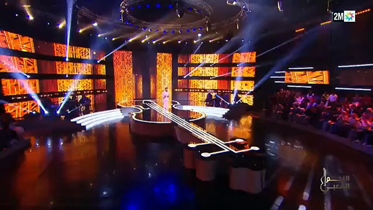 البرايم 3 من النجم الشعبي وبرايم التحديات والمفاجآت  كاملا وبجودة Annajm Chaâbi 2026 Prime 3 Full HD