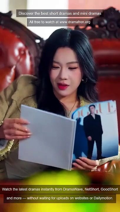 Ich habe meine Rache geboren Es sind Triplets | Ganzer Film Deutsch