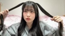 桒原椿 SKE48 2026-04-29 21_34 SHOWROOM
