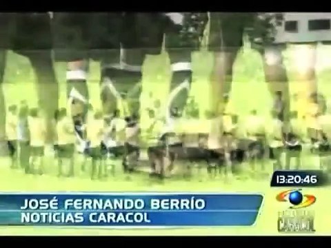 Once Caldas se alista para jugar Copa Libertadores