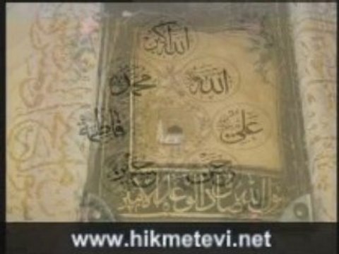 Hasan dursun-bismillah çıktık yola..