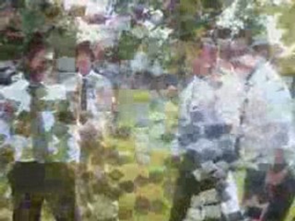 Mariage pengsu
