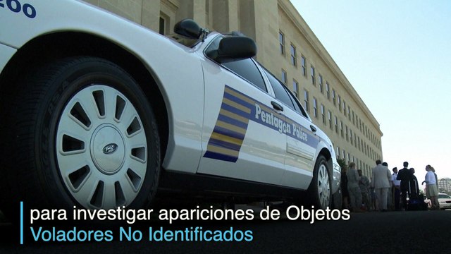 Ovnis, un asunto de interés para el Pentágono | El Espectador